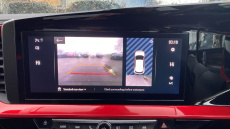 Vauxhall Mokka 1.2 Turbo 136 GS 5dr Petrol Hatchback